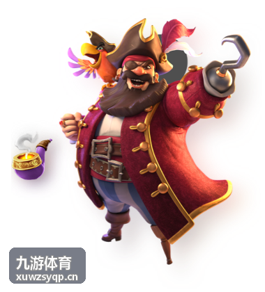 九游体育 品牌形象